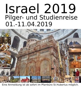 Plakat 2 Israel 2019